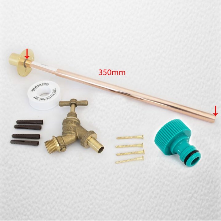 Ebay #sponsored Robinet Extérieur Jardin Kit. Avec Through tout Robinet Extérieur Mural Ebay #sponsored Robinet Extérieur Jardin Kit. Avec Through tout Robinet Extérieur Mural