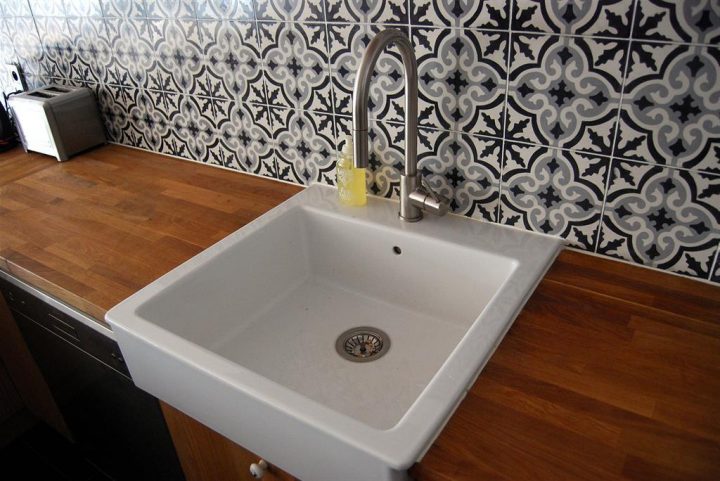 Echoppe Bordelaise – Domozoom concernant Carrelage Ancien Cuisine Echoppe Bordelaise – Domozoom concernant Carrelage Ancien Cuisine