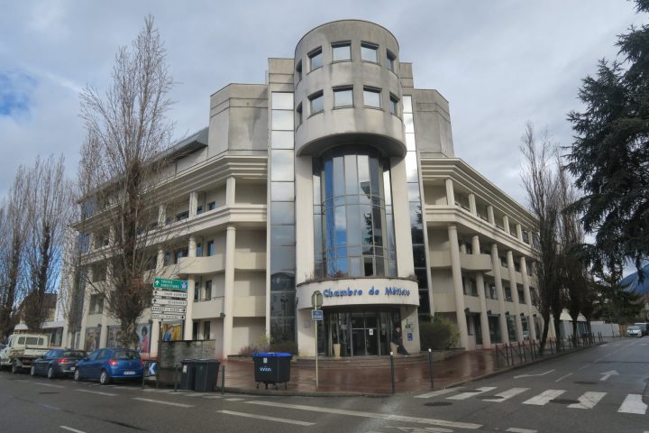 Economie | Chambre De Métiers Et Artisanat : La Dissolution serapportantà Chambre Des Metiers Drome Economie | Chambre De Métiers Et Artisanat : La Dissolution serapportantà Chambre Des Metiers Drome