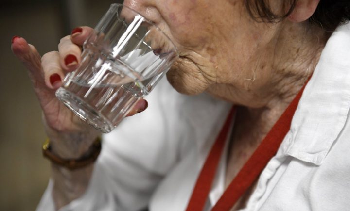 Economie | D'où Vient Le Goût De L'eau Du Robinet ? dedans D Ou Vient L Eau Du Robinet