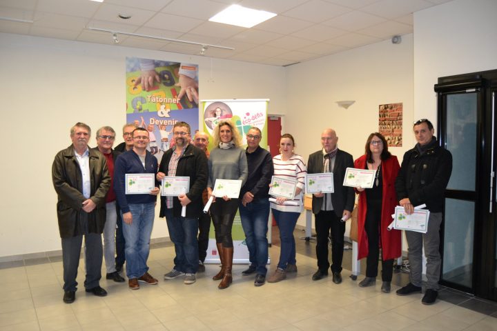 Economie : Gaillac-Graulhet Agglomération Et La Chambre Des concernant Chambre Des Metiers Albi Economie : Gaillac-Graulhet Agglomération Et La Chambre Des concernant Chambre Des Metiers Albi