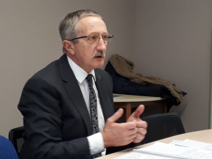 Economie-Gilets Jaunes : "Ce Qui Est Perdu Ne Se encequiconcerne Chambre Des Metiers Vienne