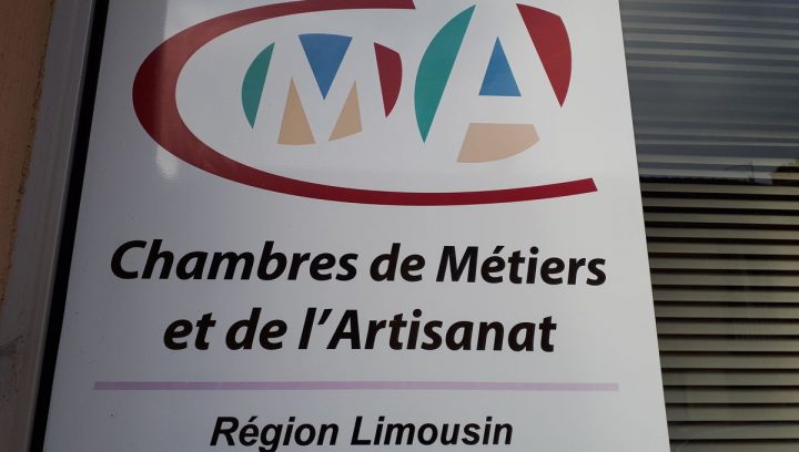 Economie-Gilets Jaunes : "ce Qui Est Perdu Ne Se Rattrapera intérieur Chambre Des Metiers Auxerre