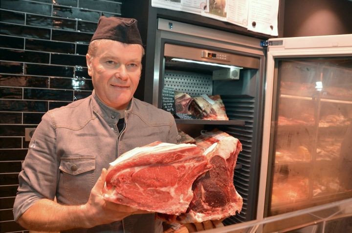 Economie | Jean-Luc Hoffmann Désigné Nouveau Président De La concernant Chambre Des Métiers Strasbourg