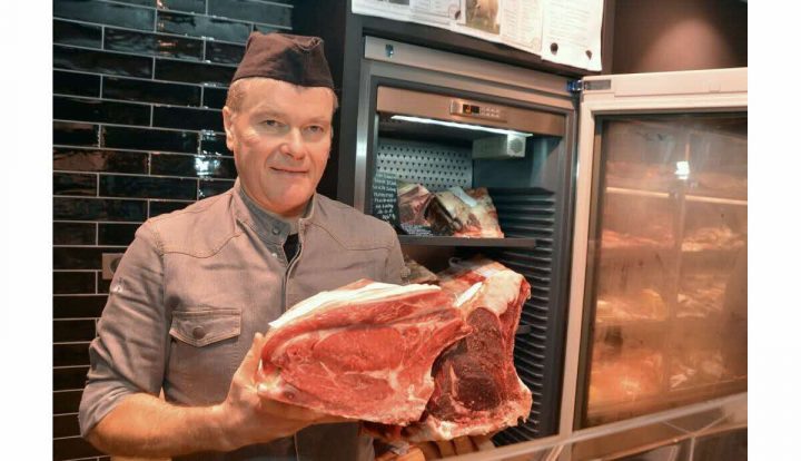 Economie | Jean-Luc Hoffmann Désigné Nouveau Président De La destiné Chambre Des Métiers Mulhouse Economie | Jean-Luc Hoffmann Désigné Nouveau Président De La destiné Chambre Des Métiers Mulhouse