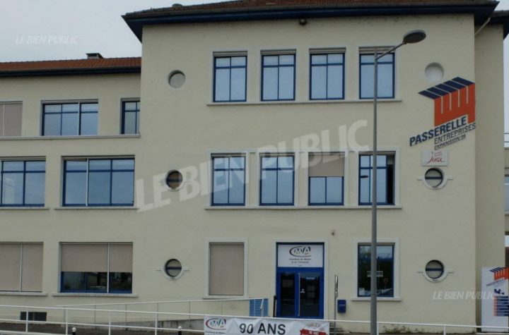 Economie | La Nouvelle Chambre Régionale De Métiers A destiné Chambre Des Metiers Belfort