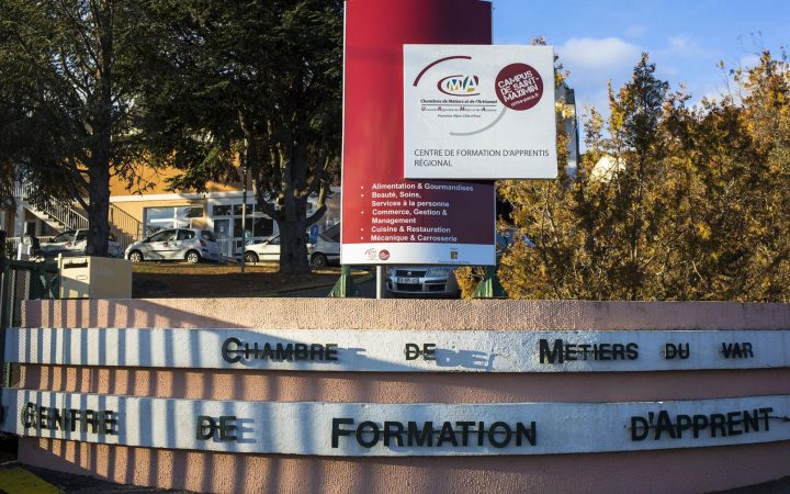 Économie | Les Cfa De L'université Régionale Des Métiers avec Cfa Chambre Des Métiers Avignon Économie | Les Cfa De L'université Régionale Des Métiers avec Cfa Chambre Des Métiers Avignon
