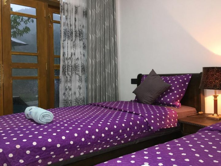 Economy-Hotels Blue Marlin Ella (Sri Lanka Ella) – Booking à Revente Chambre Hotel