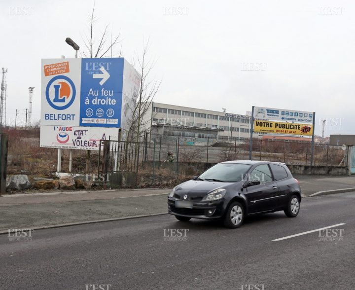 Edition Belfort-Héricourt-Montbéliard | Sport Et Loisirs destiné Chambre Des Metiers Belfort