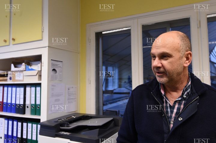 Edition De Bar-Le-Duc | Questions À Philippe Tournois avec Chambre Des Metiers Besancon