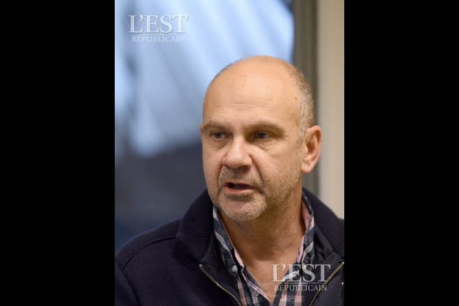 Edition De Bar-Le-Duc | Questions À Philippe Tournois destiné Chambre Des Metiers Besancon