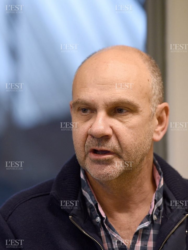 Edition De Bar-Le-Duc | Questions À Philippe Tournois pour Chambre Des Metiers Belfort