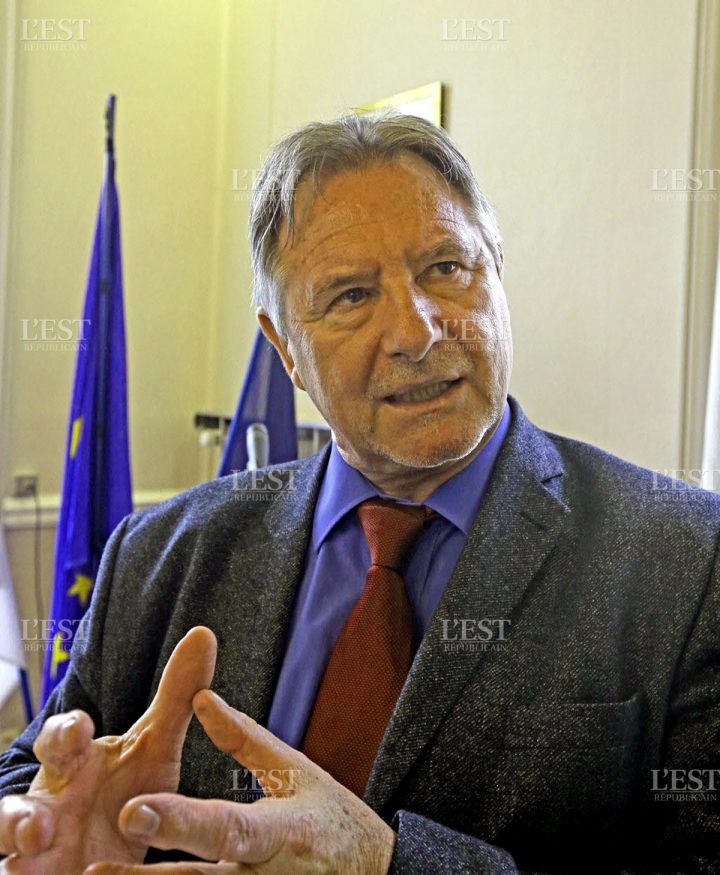 Edition De Vesoul Haute-Saône | Haute-Saône : La Comptable encequiconcerne Chambre Des Metiers Belfort