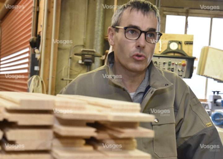 Edition D'epinal | « L'artisan N'est Pas Forcément Plus Cher » pour Chambre Des Metiers Epinal Edition D'epinal | « L'artisan N'est Pas Forcément Plus Cher » pour Chambre Des Metiers Epinal