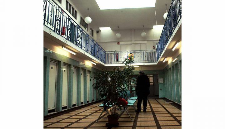 Edition Nancy Et Agglomération | Cabinet Médical : L'après destiné Bain Douche Nancy