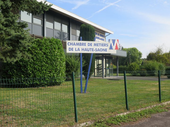 Edition Vesoul Haute-Saône | Vesoul : Trois Ans Ferme Pour tout Chambre Des Métiers Chalon Sur Saone Edition Vesoul Haute-Saône | Vesoul : Trois Ans Ferme Pour tout Chambre Des Métiers Chalon Sur Saone