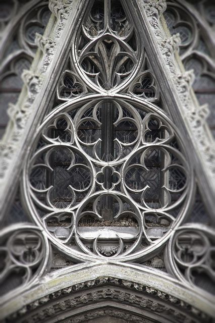 Église Saint-Pierre, Caen On Flickr #Gothicarchitecture tout Masterpierre Caen Église Saint-Pierre, Caen On Flickr #Gothicarchitecture tout Masterpierre Caen