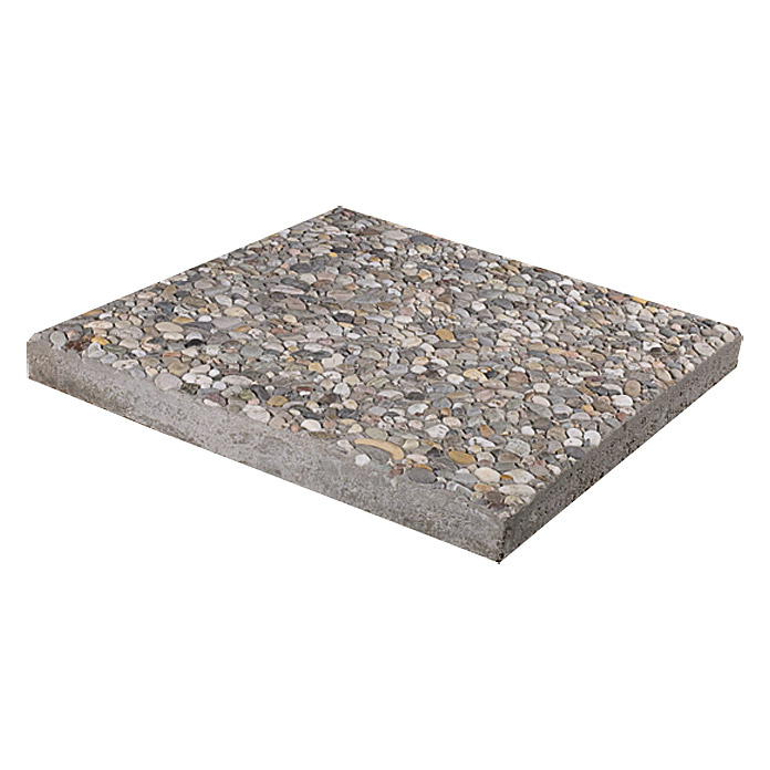Ehl Waschbetonplatte (Grau, 40 X 40 X 4 Cm) | Bauhaus intérieur Dalle Beton Hornbach Ehl Waschbetonplatte (Grau, 40 X 40 X 4 Cm) | Bauhaus intérieur Dalle Beton Hornbach