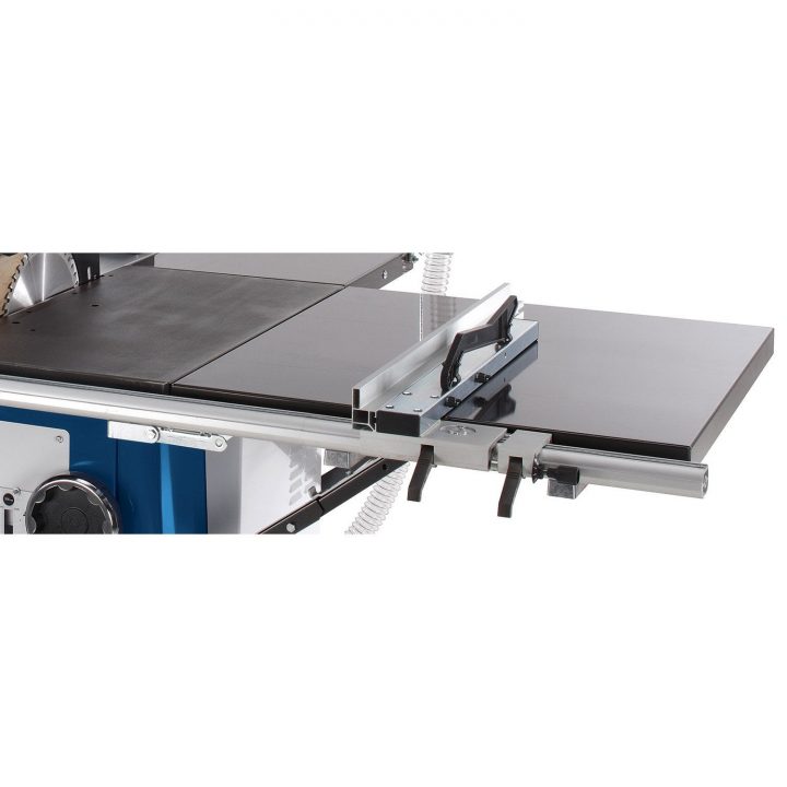 Elargissement De Table Rabattable Pour Forsa 3.0 Scheppach serapportantà Table Ushuaia Leroy Merlin