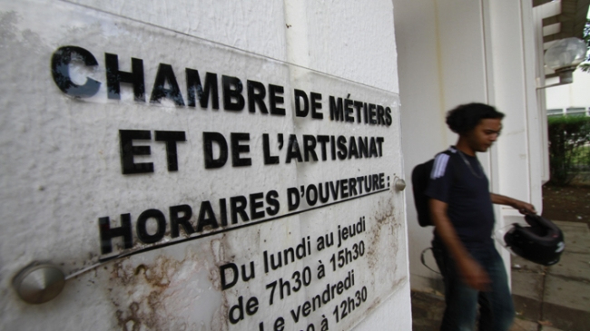 Élections Des Membres De La Chambre De Métiers Et De L serapportantà Chambre Des Metiers Troyes