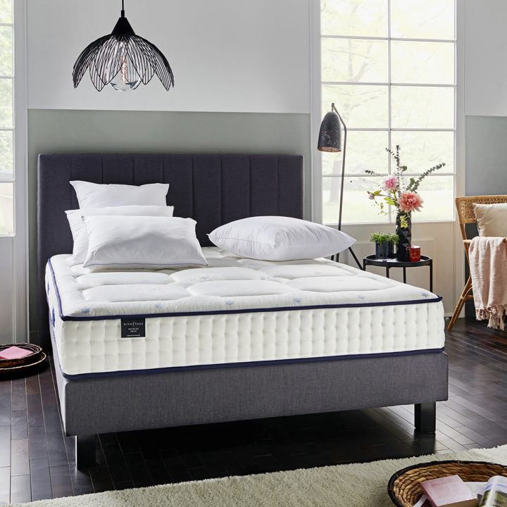 Elledecocrush : La Literie Écoresponsable De But – Elle avec Salle A Manger Chez But