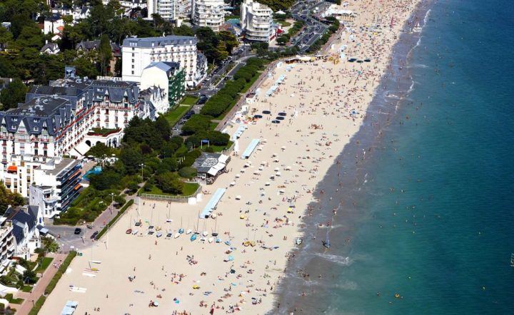 En Juin, Découvrez La Baule, Pornichet Et Le Pouliguen Et concernant Chambre Hote Pornichet En Juin, Découvrez La Baule, Pornichet Et Le Pouliguen Et concernant Chambre Hote Pornichet
