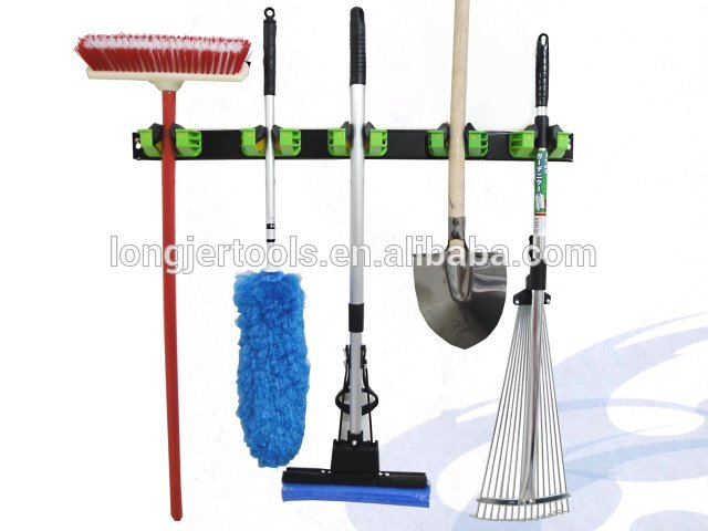 En Plastique Jardin/Garage Porte-Outil Rack-Autres Outils tout Porte Outils De Jardin En Plastique Jardin/Garage Porte-Outil Rack-Autres Outils tout Porte Outils De Jardin