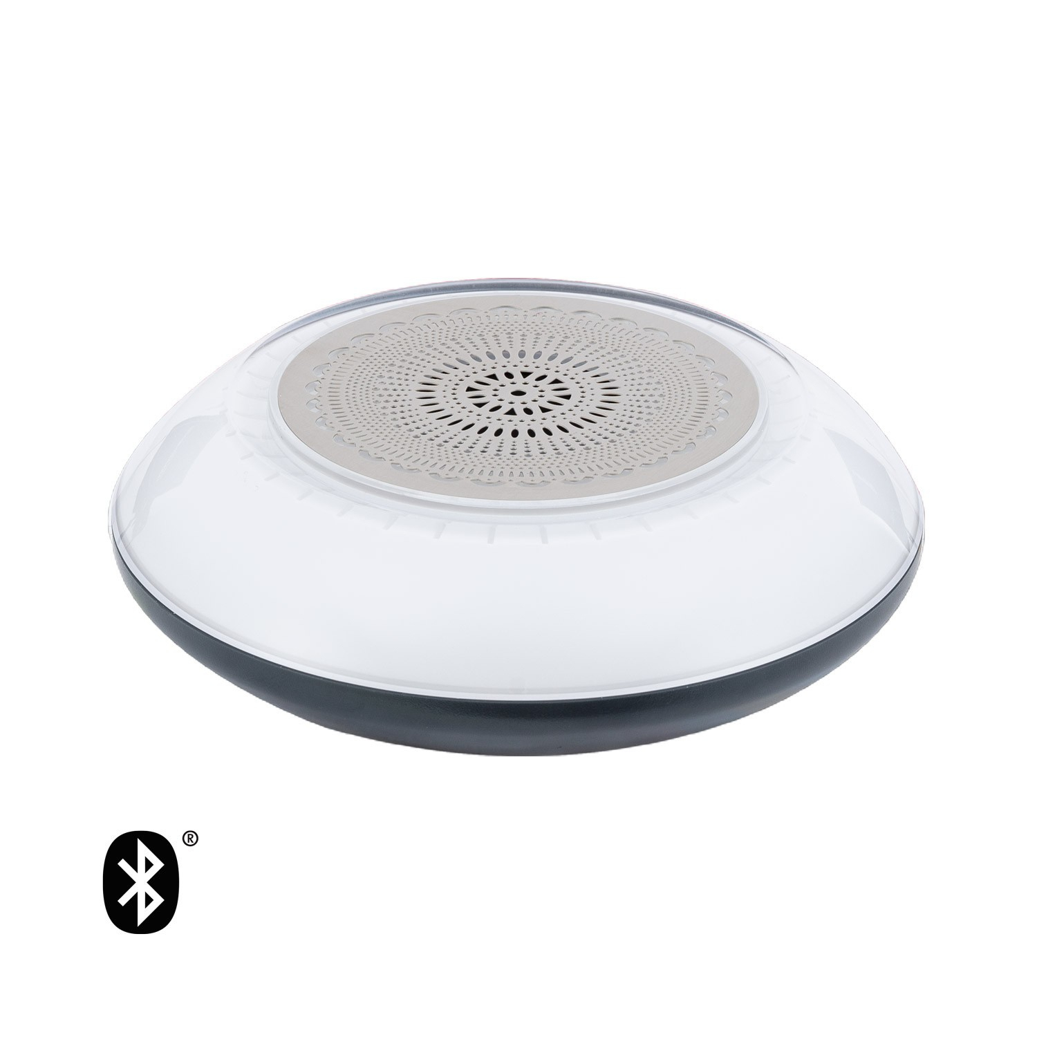 Enceinte-Bluetooth-Etanche-Ip67-5W-Haut-Parleur-Connecte pour Enceinte Bluetooth Encastrable Salle De Bain