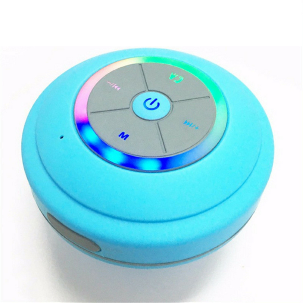 Enceinte Étanche-Idéale Salle De Bain concernant Enceinte Bluetooth Salle De Bain