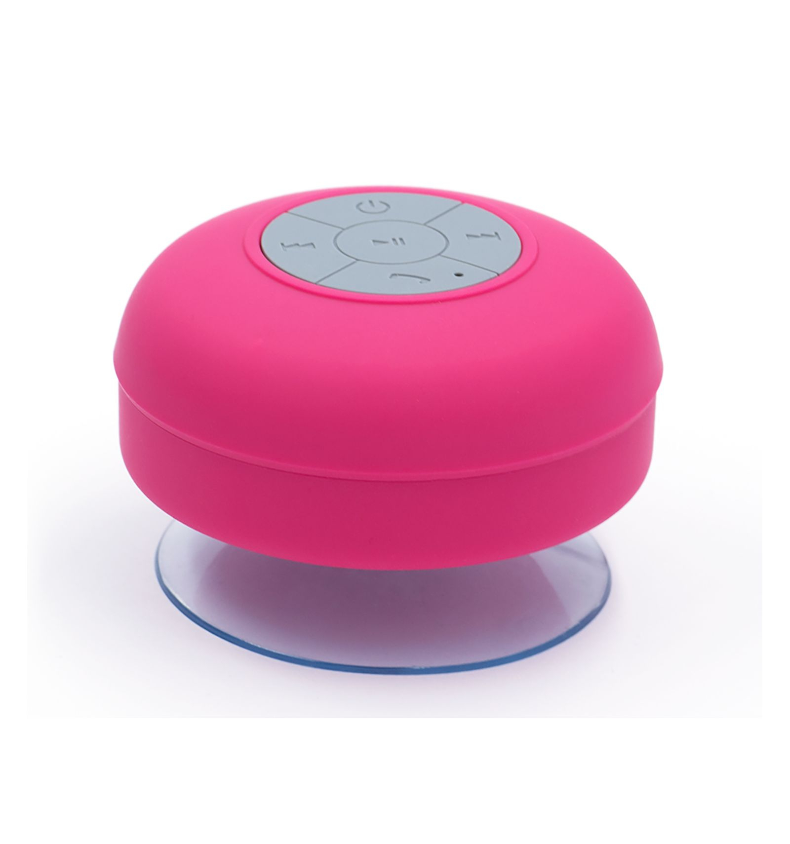 Enceinte Salle De Bain Rose Bluetooth Waterproof encequiconcerne Enceinte Bluetooth Salle De Bain