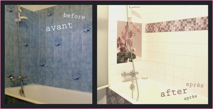 Enduit Pour Carrelage Salle De Bain | Venus Et Judes encequiconcerne Enduit Salle De Bain Imperméable