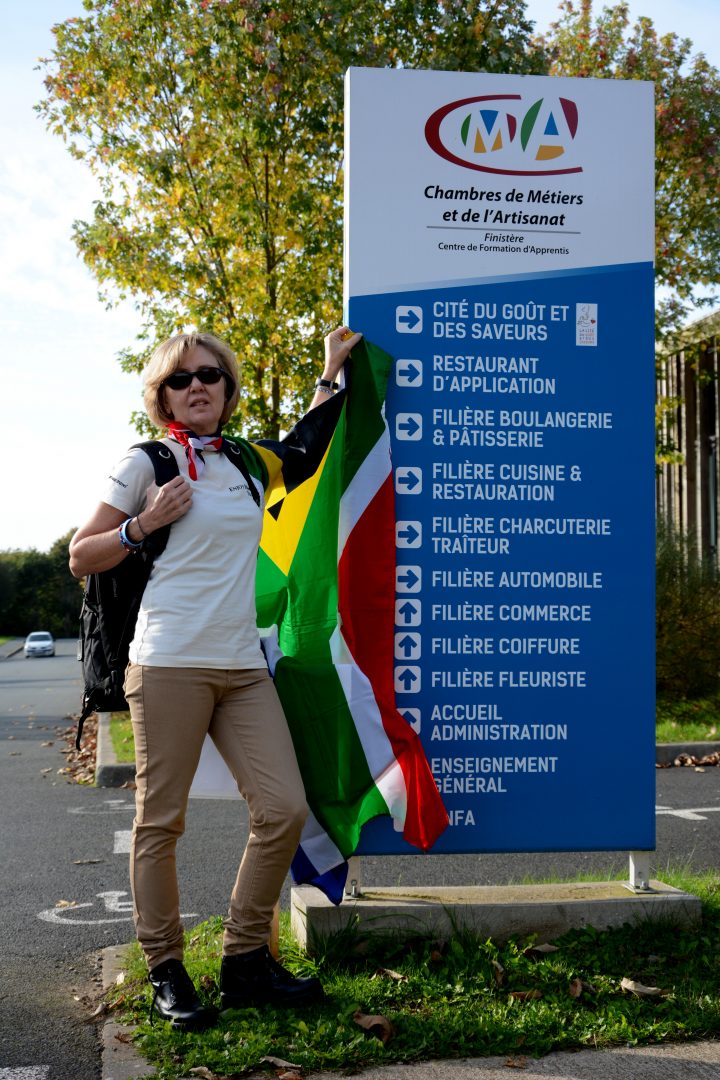 Enjoy France South Africa + Enjoy France Tours Africa concernant Chambre Des Metiers Quimper