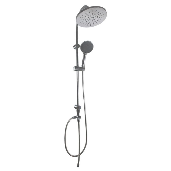 Ensemble Colonne De Douche dedans Colonne De Douche Sans Mitigeur