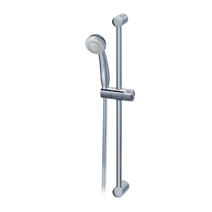 Ensemble De Douche D6040Aa Aqua Barre De Douche 61,2 Cm, Douchette 2 Jets Ideal Standard serapportantà Colonne De Douche Ideal Standard Ensemble De Douche D6040Aa Aqua Barre De Douche 61,2 Cm, Douchette 2 Jets Ideal Standard serapportantà Colonne De Douche Ideal Standard