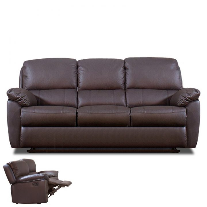 Ensemble De Relaxation Canapé 3+2 Places Et Fauteuil En pour Fauteuil Santorini 2 Places