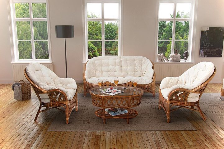 Ensemble De Salon En Rotin Hold, Ensemble En Rotin Pas concernant Salon De Jardin En Osier Ensemble De Salon En Rotin Hold, Ensemble En Rotin Pas concernant Salon De Jardin En Osier