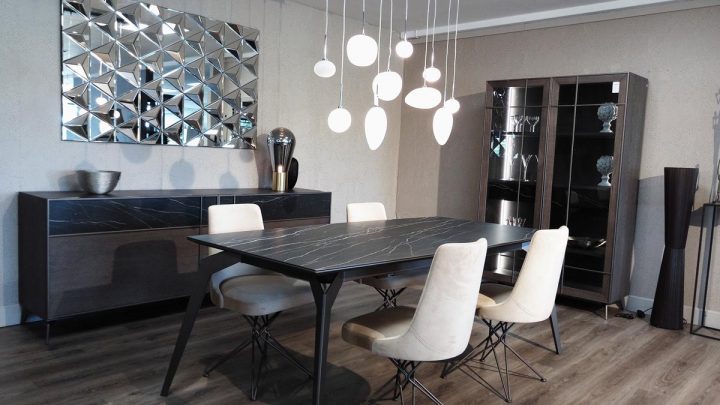 Ensemble Salle À Manger | Meubles avec Salle A Manger Complete Belgique