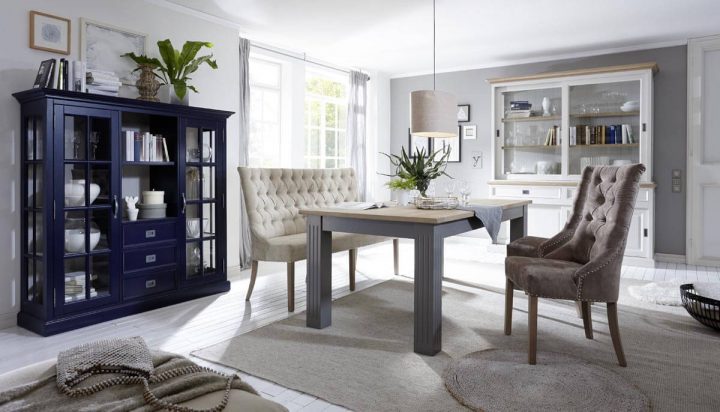 Ensemble Salle À Manger | Meubles avec Salle A Manger Moderne Belgique