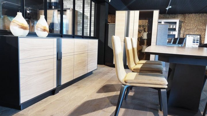 Ensemble Salle À Manger | Meubles avec Salle A Manger Moderne Belgique