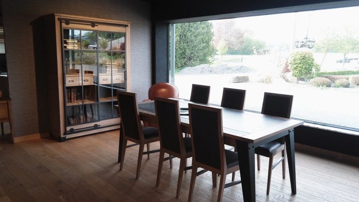 Ensemble Salle À Manger | Meubles destiné Salle A Manger Moderne Belgique