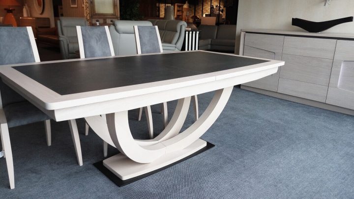 Ensemble Salle À Manger | Meubles intérieur Salle A Manger Moderne Belgique