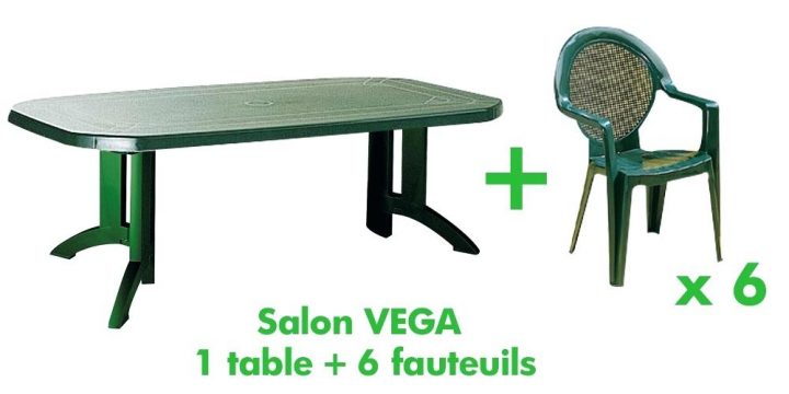 Ensemble Table Et Chaise De Jardin En Plastique Pas Cher encequiconcerne Table Et Chaise De Jardin Carrefour