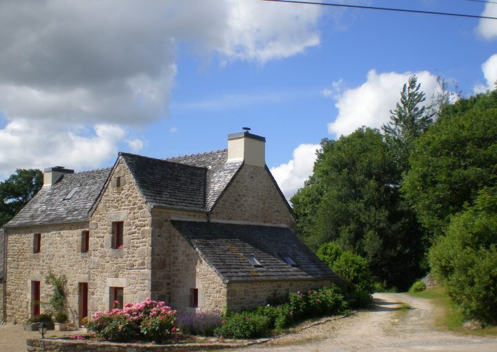 Entre Baie De Morlaix Et Monts D'arrée – Escale À Kermorgant ! dedans Chambre D Hote Mont D Arrée Entre Baie De Morlaix Et Monts D'arrée – Escale À Kermorgant ! dedans Chambre D Hote Mont D Arrée