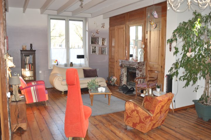 Entre Cour Et Jardin À Lille Lesquin : Ein Gästezimmer Im à Chambre D Hote Villeneuve D Ascq Entre Cour Et Jardin À Lille Lesquin : Ein Gästezimmer Im à Chambre D Hote Villeneuve D Ascq