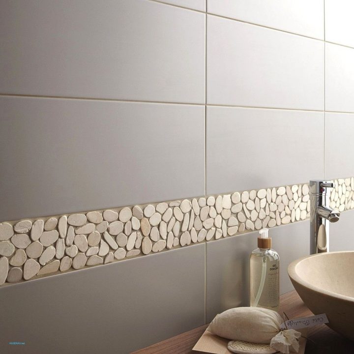 Épinglé Par Andrea Kuhn Sur Wohninspiration (2020) | Idée avec Carelage Salle De Bain