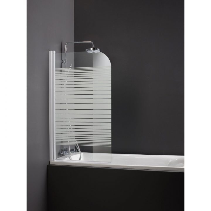 Épinglé Par Audrey Sur Projet Salle De Bain | Baignoire encequiconcerne Pare Baignoire Ikea