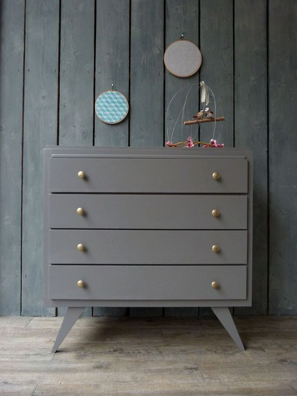 Épinglé Par Laurence Monnier Sur Meuble | Mobilier De dedans Meuble Monnier