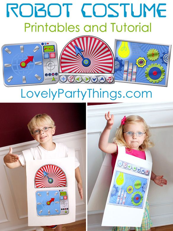 Épinglé Par Marie-Eve Perron Sur Fête De Robots En 2019 à Marie Eve Perron