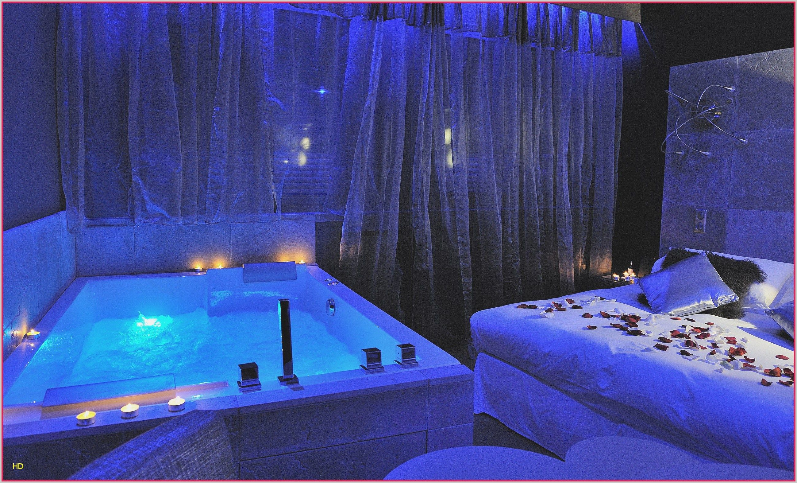 Chambre Avec Jacuzzi Privatif Pas Cher