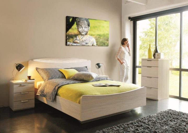 Épinglé Sur Célio | Collection Loft concernant Meuble Monnier